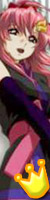 Lacus Clyne [Gundam Seed Destiny]